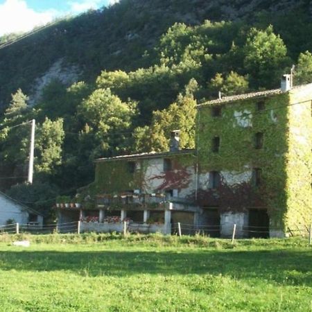 Ferme La Siberie Villa Антрево Екстериор снимка