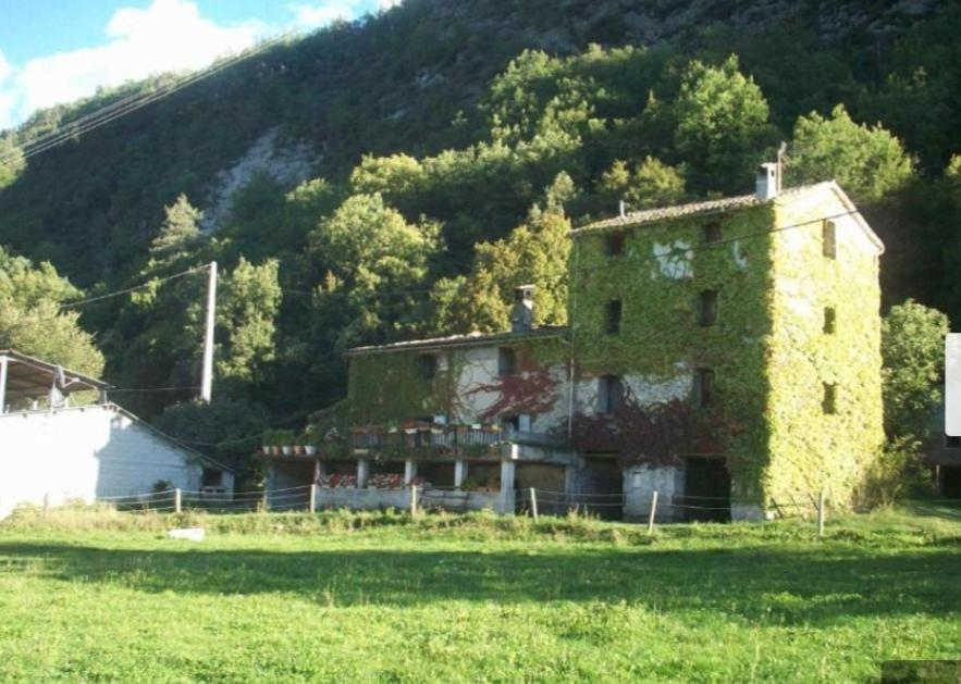 Ferme La Siberie Villa Антрево Екстериор снимка