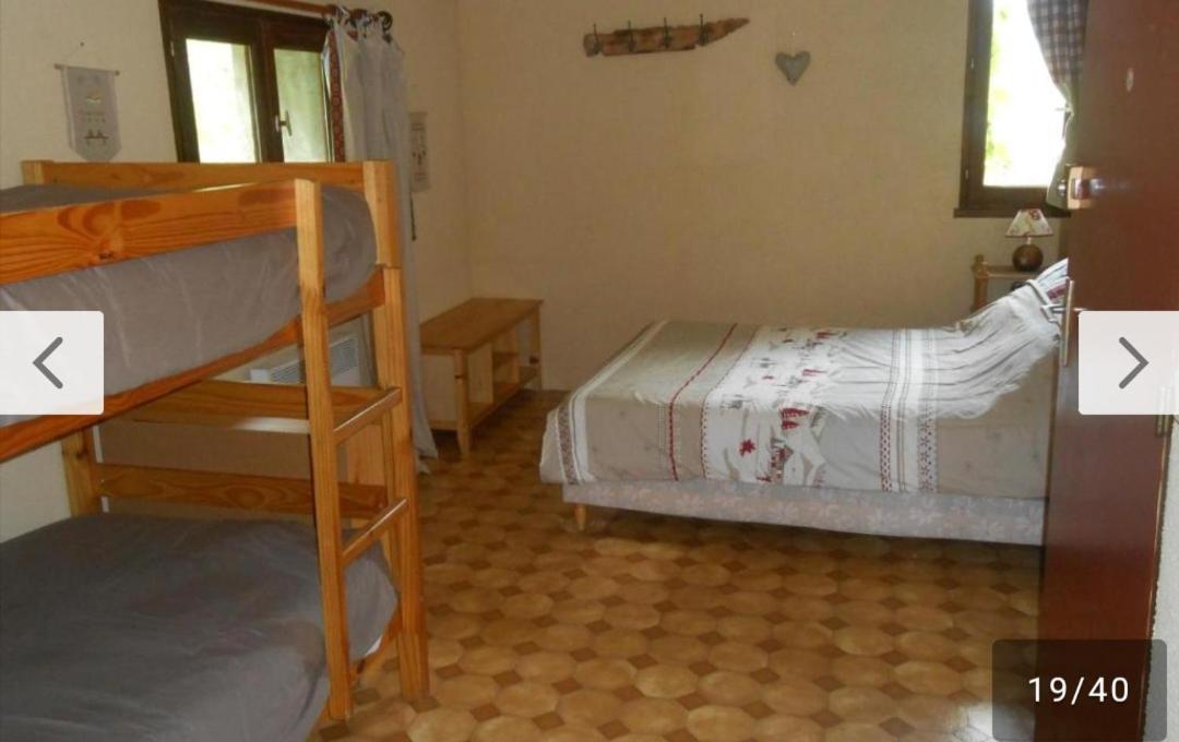 Ferme La Siberie Villa Антрево Екстериор снимка