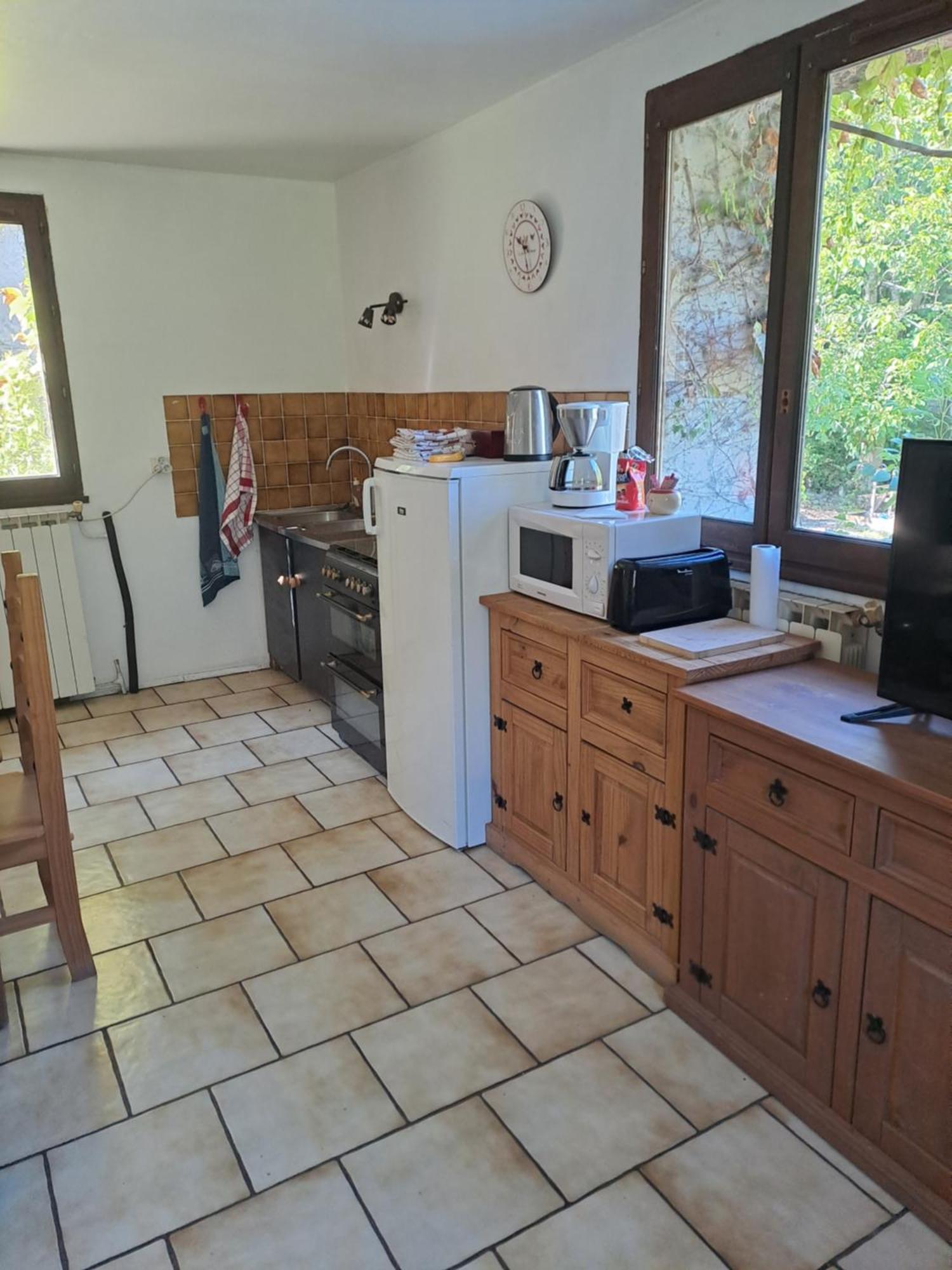 Ferme La Siberie Villa Антрево Екстериор снимка